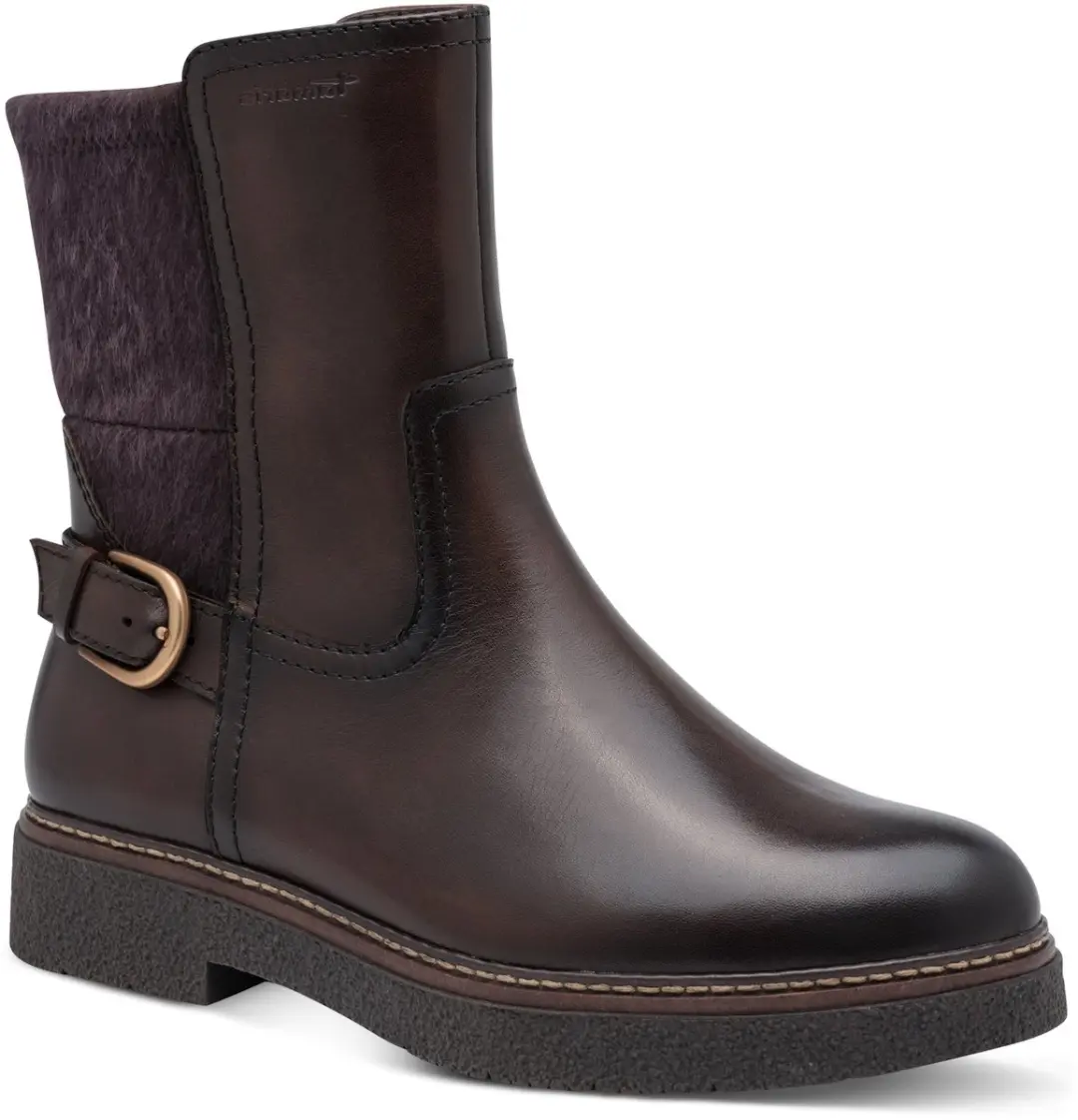Tamaris Comfort Essentials Dames Laarzen