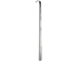 Benson Schoenlepel RVS 51cm - Zilver - afbeelding 2 van 6