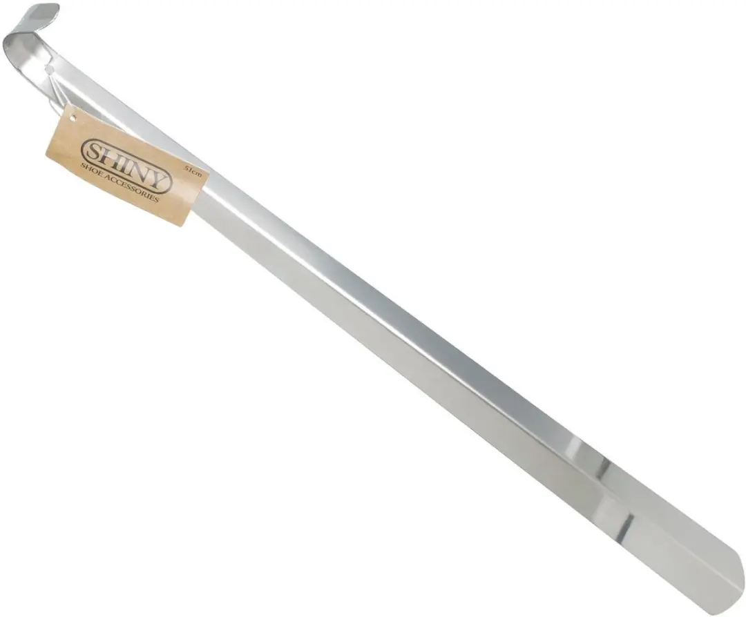 Benson Schoenlepel RVS 51cm