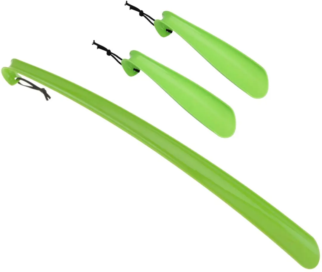 Shoe Solutions Schoenlepels set