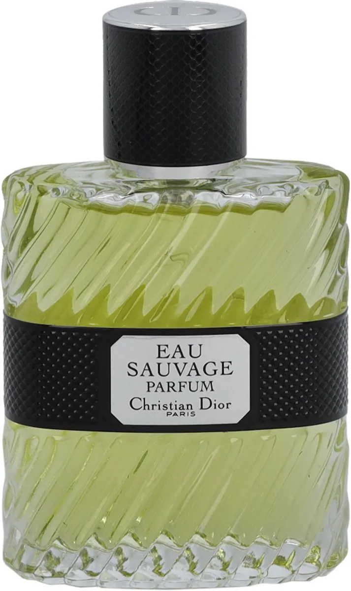 Dior Eau Sauvage Eau de Parfum 50ml