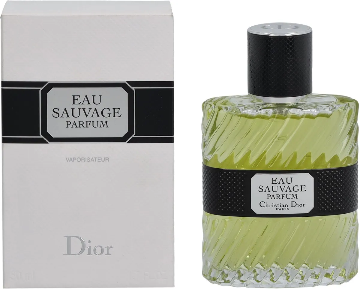 Dior Eau Sauvage Eau de Parfum 50ml