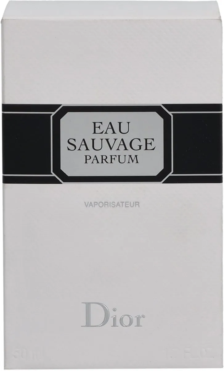 Dior Eau Sauvage Eau de Parfum 50ml