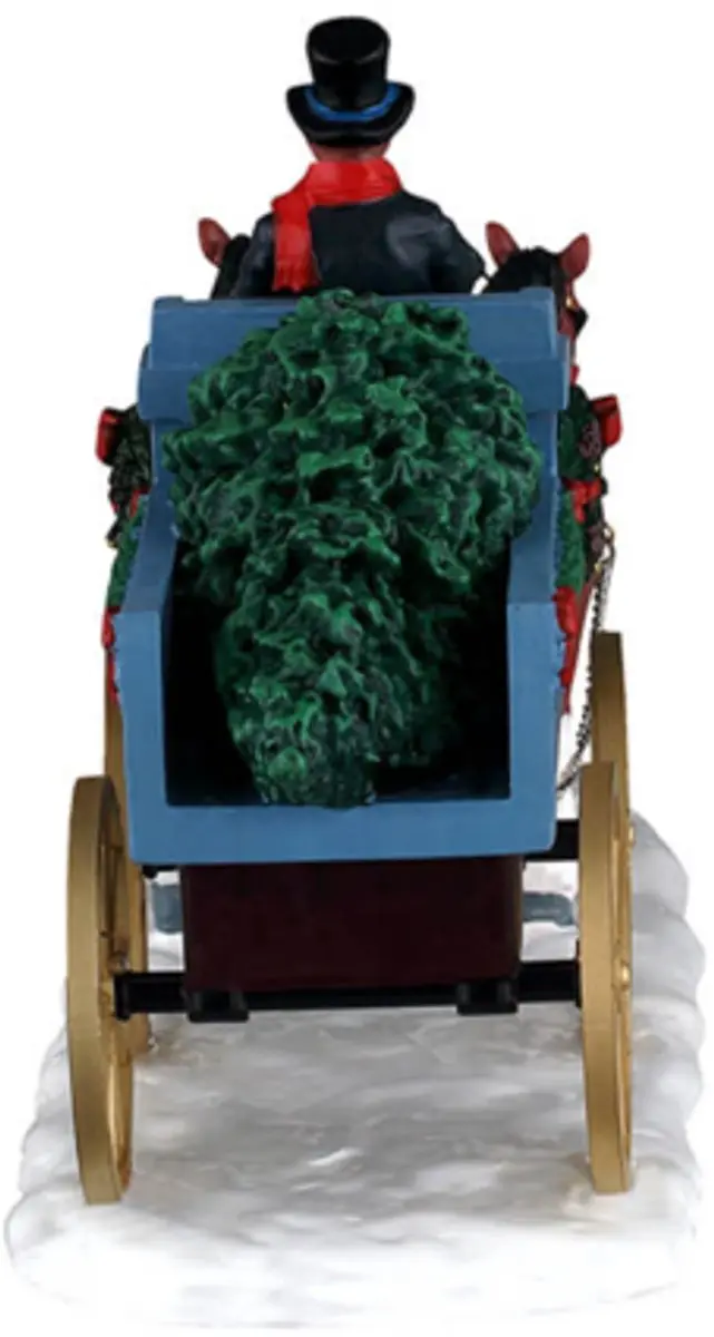 Lemax - Christmas is Coming - afbeelding 2 van 4