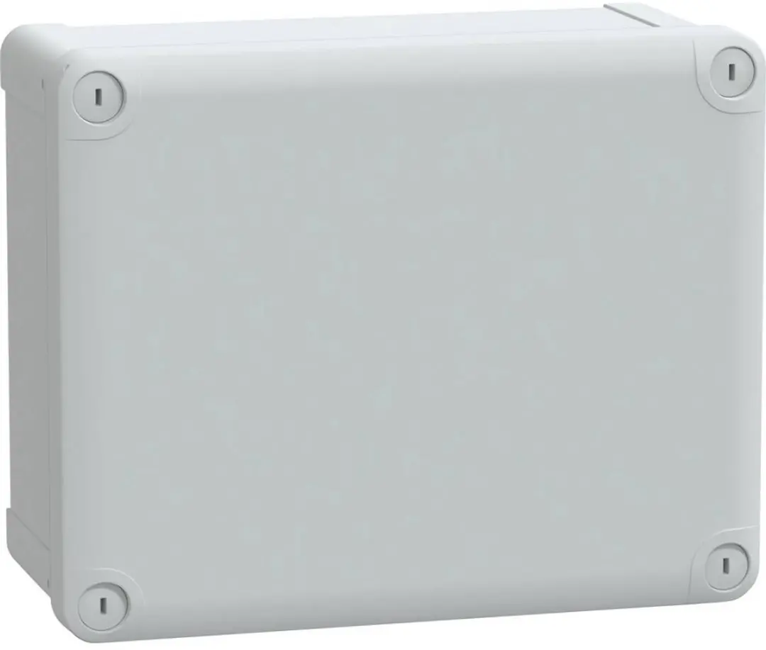 Schneider Electric PanelSeT TBS NSYTBS241910 Wandbehuizing - Grijs-wit - afbeelding 6 van 6