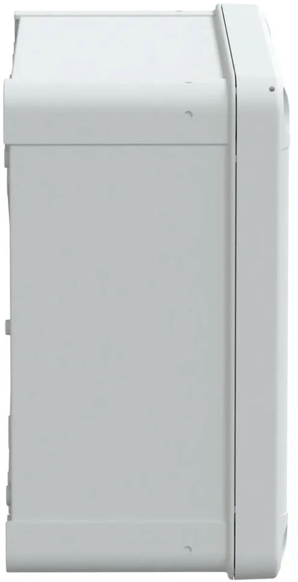 Schneider Electric PanelSeT TBS NSYTBS241910 Wandbehuizing - Grijs-wit - afbeelding 4 van 6