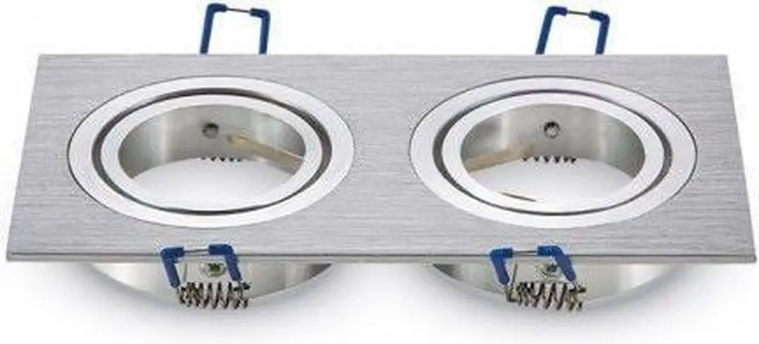 V-TAC VT-783SQ-AB LED Inbouwspot