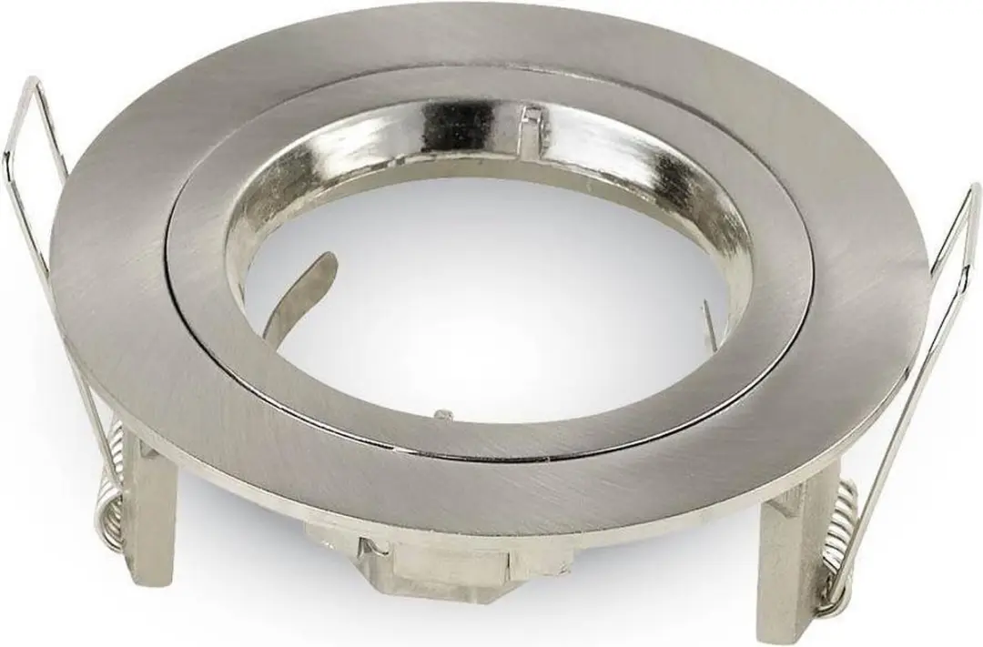 V-TAC VT-774-SN LED Inbouwspot