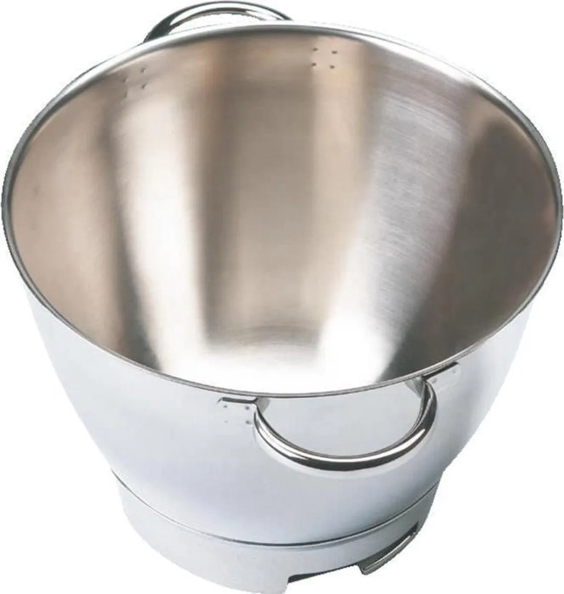 Kenwood Chef RVS Mengkom 4.6L - 36385A01 - afbeelding 5 van 6