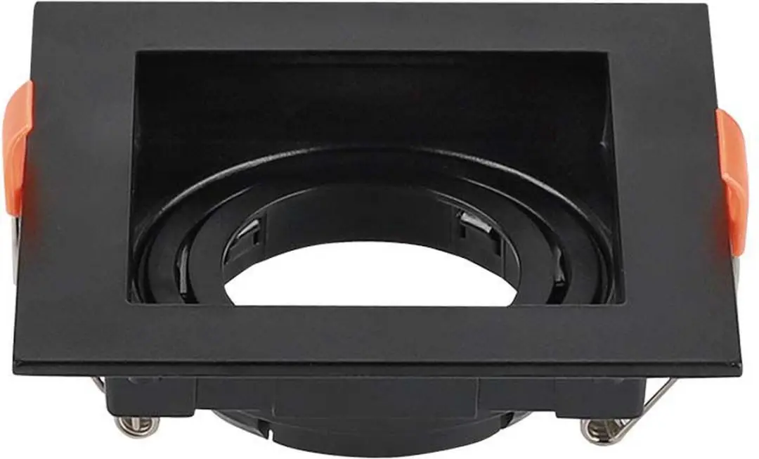 V-TAC VT-933-B LED Inbouwspot