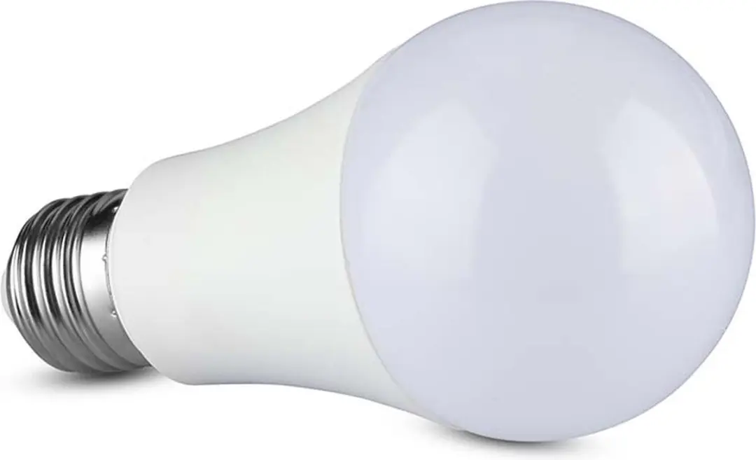 V-TAC VT-2099-N LED-lamp E27 - 8.5W - 4000K - afbeelding 5 van 6