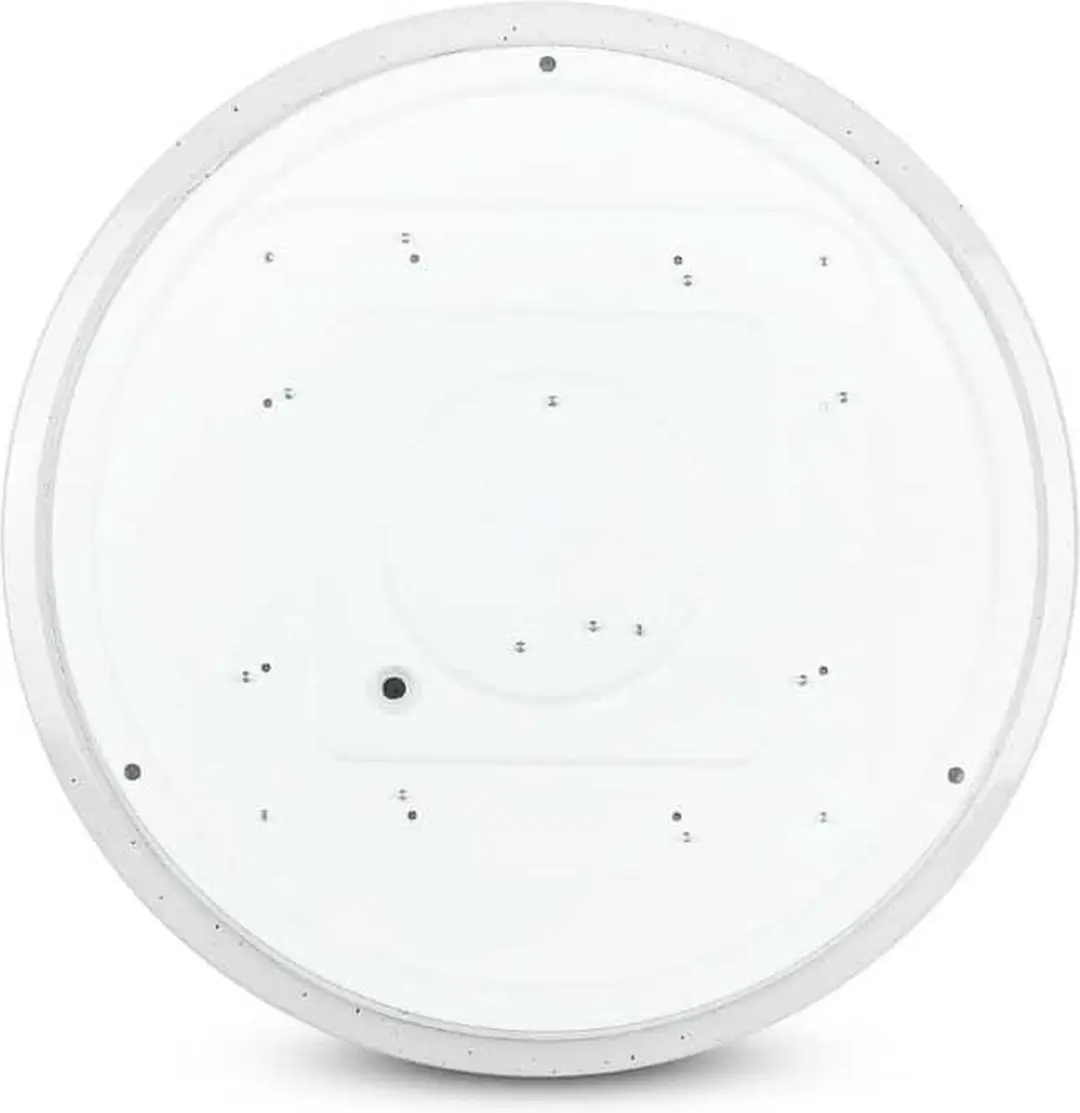 V-TAC VT-8412-S-N Plafondlamp 12W - 1200lm - 3in1 - afbeelding 5 van 6