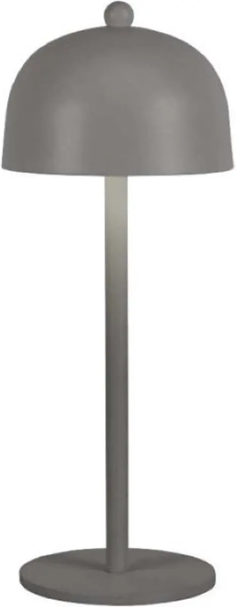 V-TAC VT-1052-G Oplaadbare Tafellamp