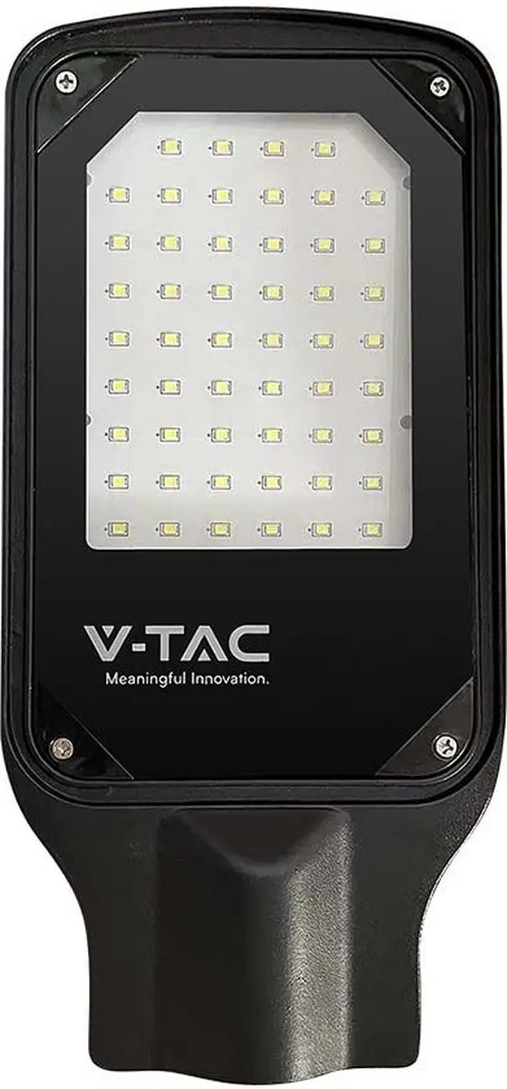 V-TAC VT-15035ST LED Slim Straatlantaarn