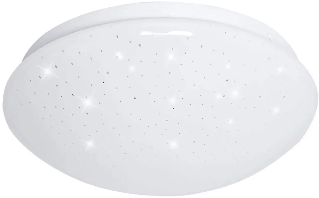 LED plafondlamp Plafondlamp Woonkamerlamp Eetkamerlamp Slaapkamerlamp Sterrenhem