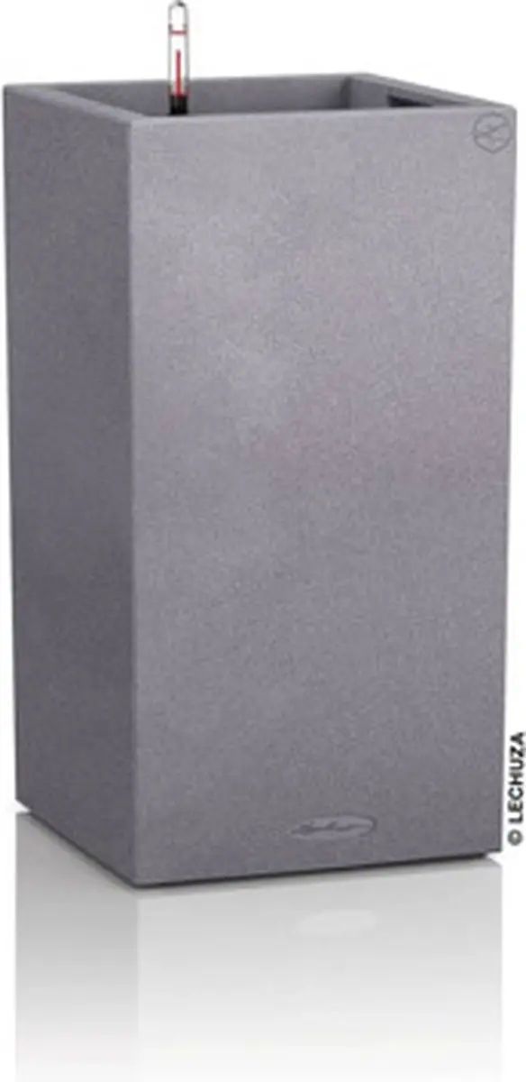 Lechuza Canto Stone 30 High Plantenbak