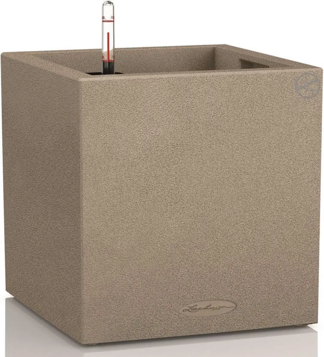 LECHUZA CANTO Stone 40 low