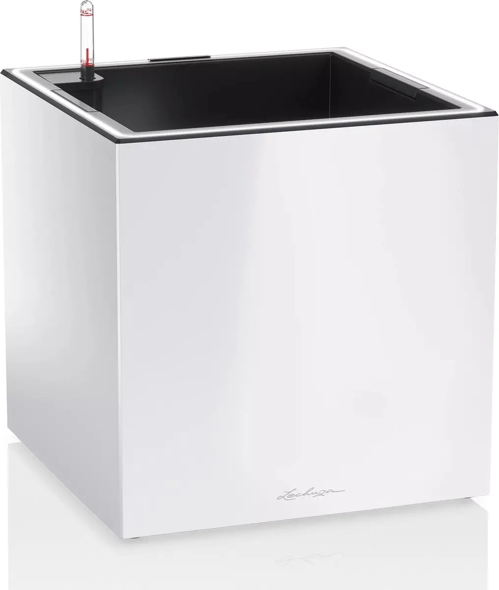 LECHUZA CANTO Premium 40 low LED