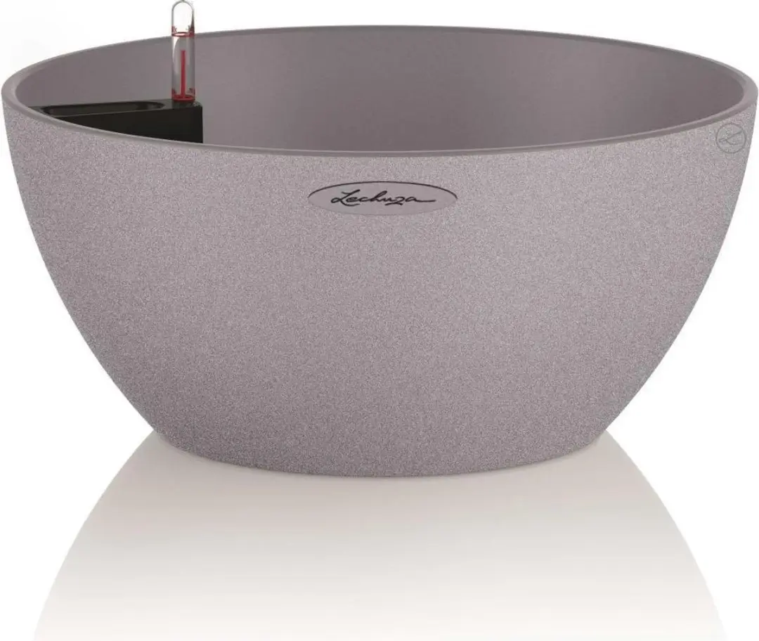 LECHUZA CUBETO Stone 30