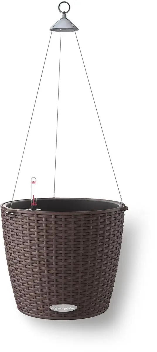 Lechuza Nido Cottage Plantenbak Ø27cm