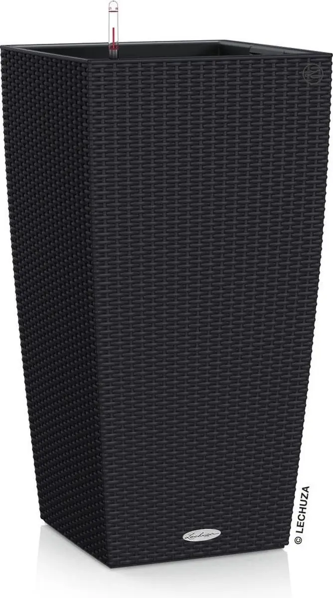 Lechuza Cubico Cottage 40 Plantenbak 31 l