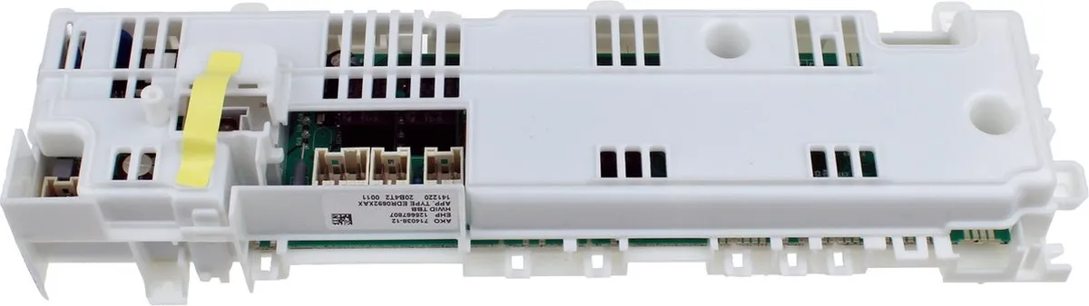 Electrolux TC3 HIG Stuurkaart 973916096394093