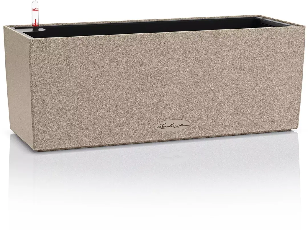 Lechuza Balconera Stone 50 Plantenbak