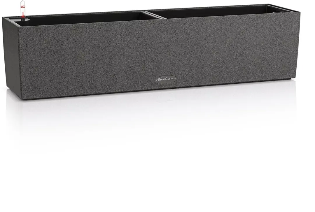 Lechuza Balconera Stone 80 Plantenbak
