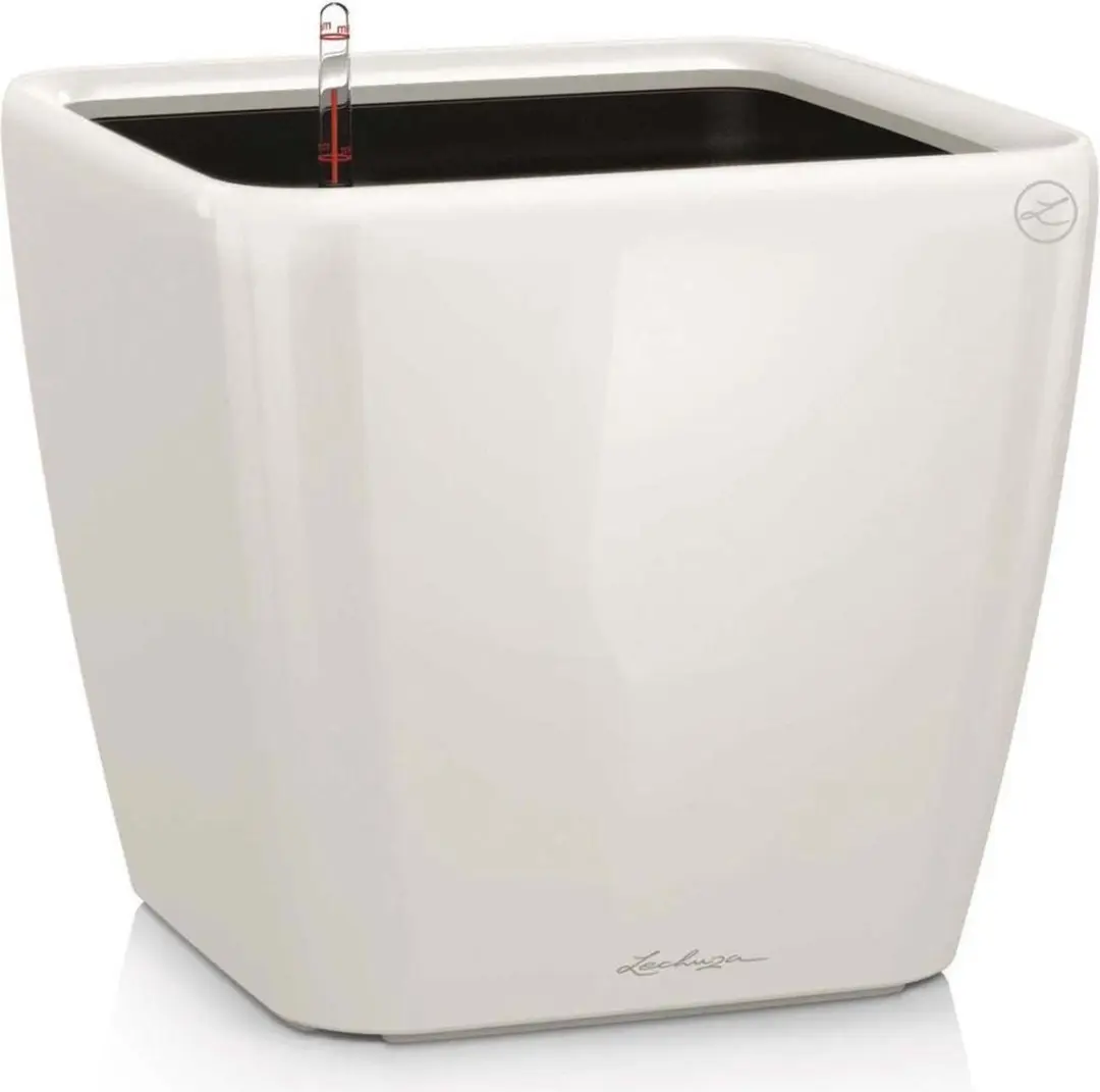 Lechuza Quadro Premium LS 28 Plantenbak