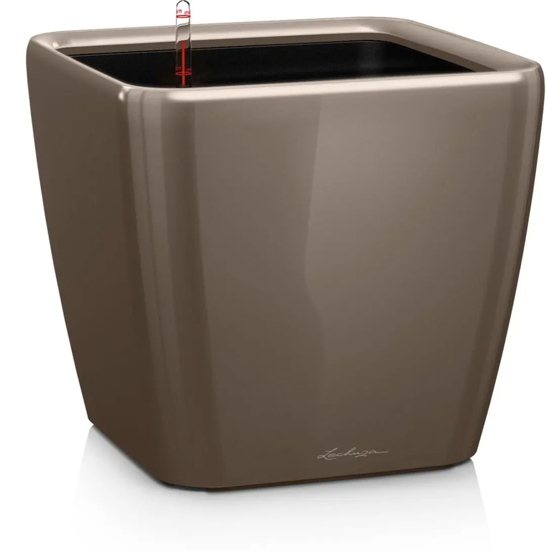 Lechuza Quadro Premium LS 50 Plantenbak 53L