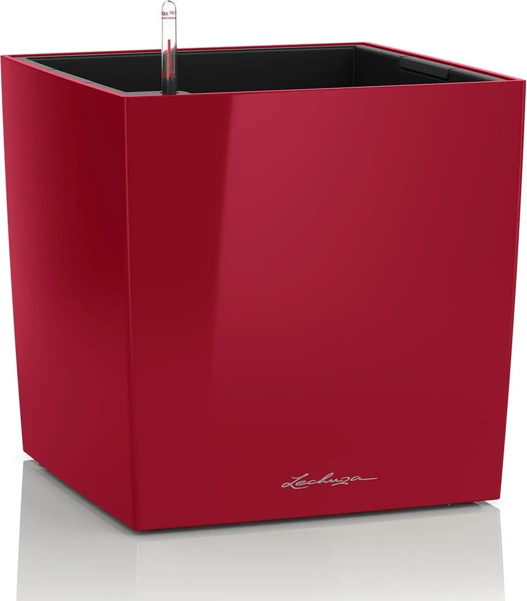 LECHUZA CUBE Premium 30
