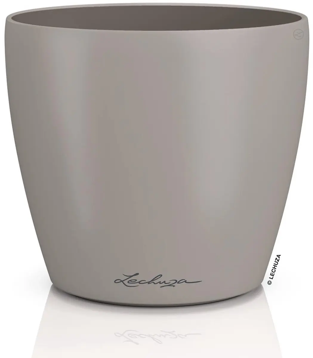 Lechuza CLASSICO Color DECO 14 Overpot