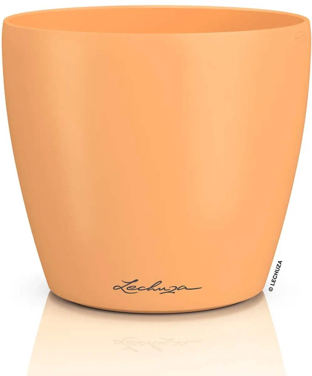 Lechuza Classico Color Deco 14 Overpot