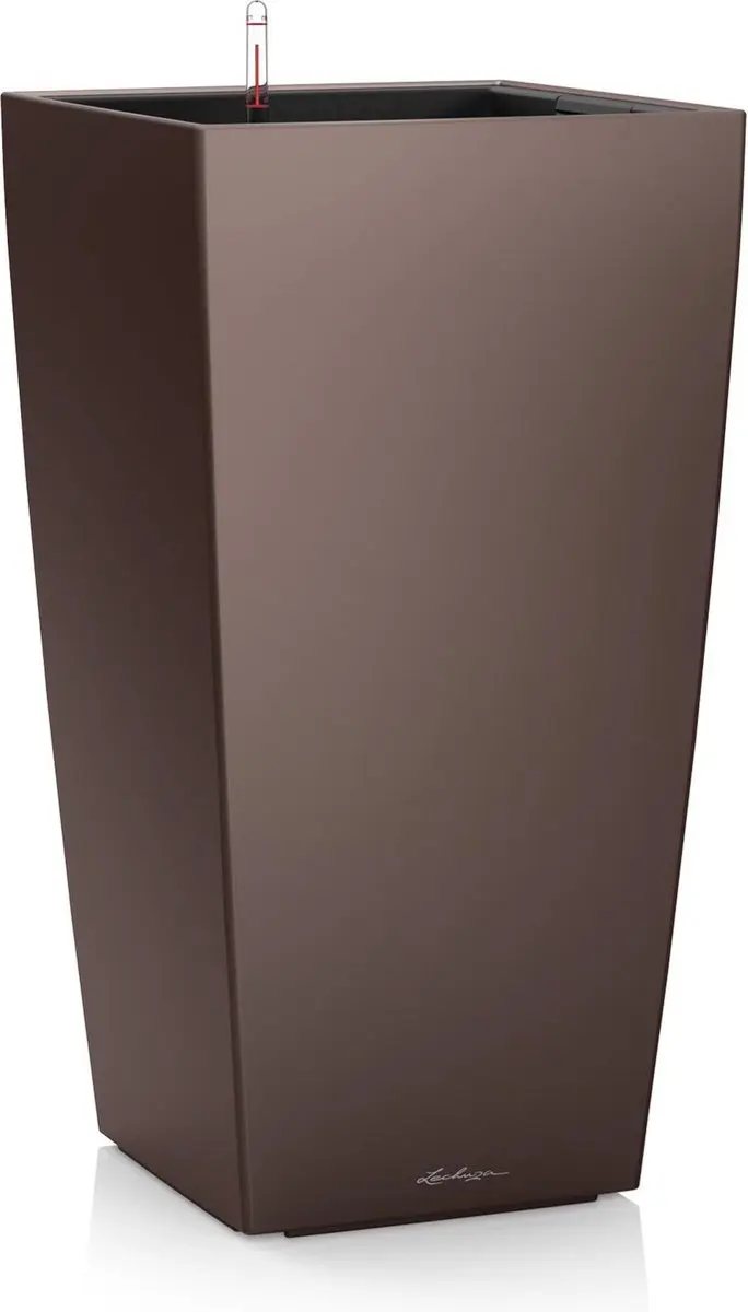 LECHUZA CUBICO PREMIUM 50