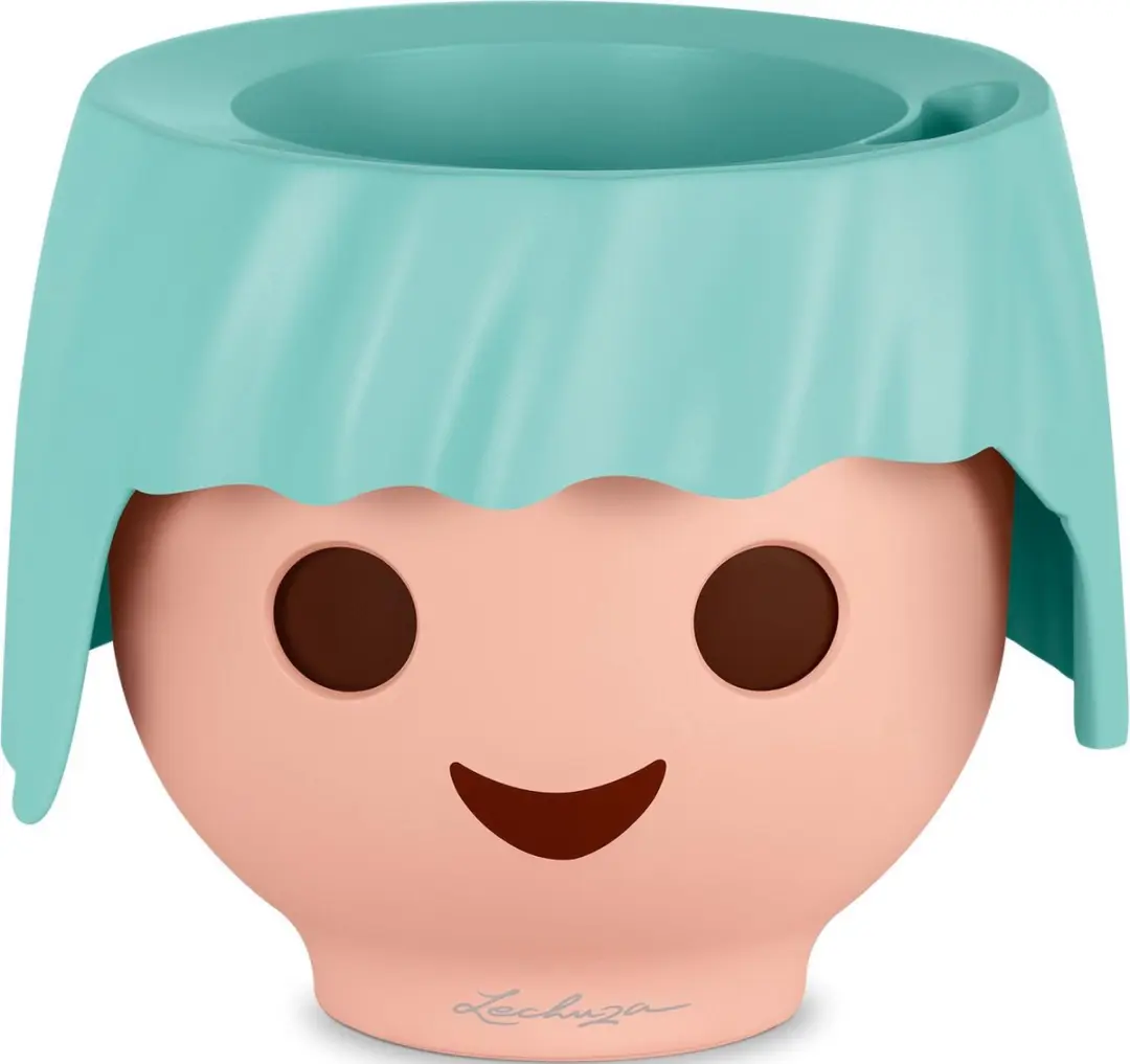 Lechuza Playmobil OJO Plantenbak 250ml