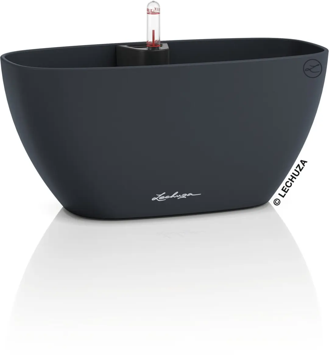 Lechuza NAVIO Color 10 Plantenbak met Waterreservoir