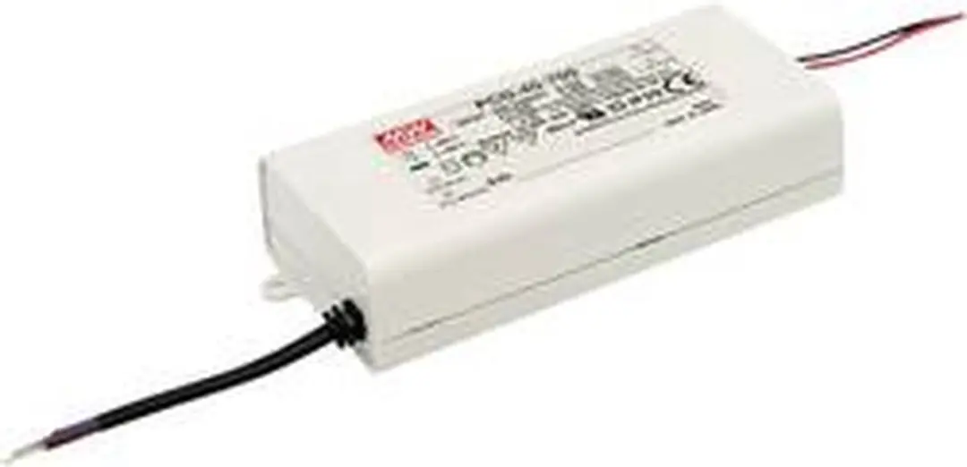 Mean Well PCD-40-1050B LED-driver Constante stroomsterkte 40 W 1.05 A 22