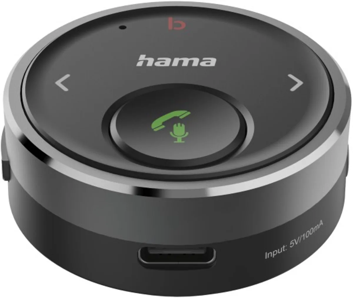 Hama Bluetooth-ontvanger 00014173