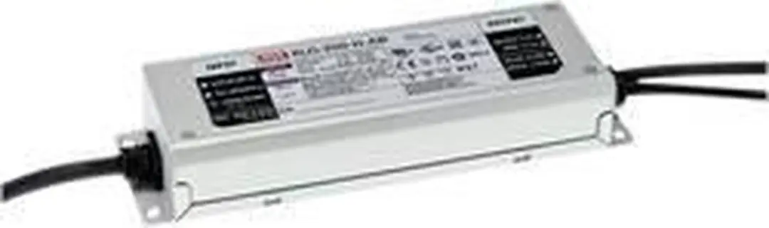 Mean Well XLG-200-12-A LED-driver