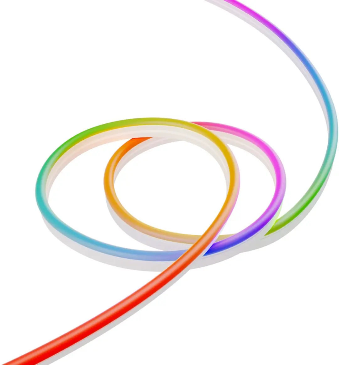 Nanoleaf Smart Multicolor Rope Light