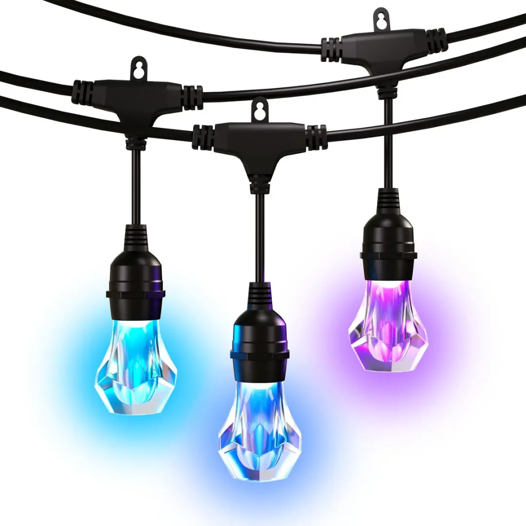 Nanoleaf Essentials Matter NF084K02-20SLO String Light Kit