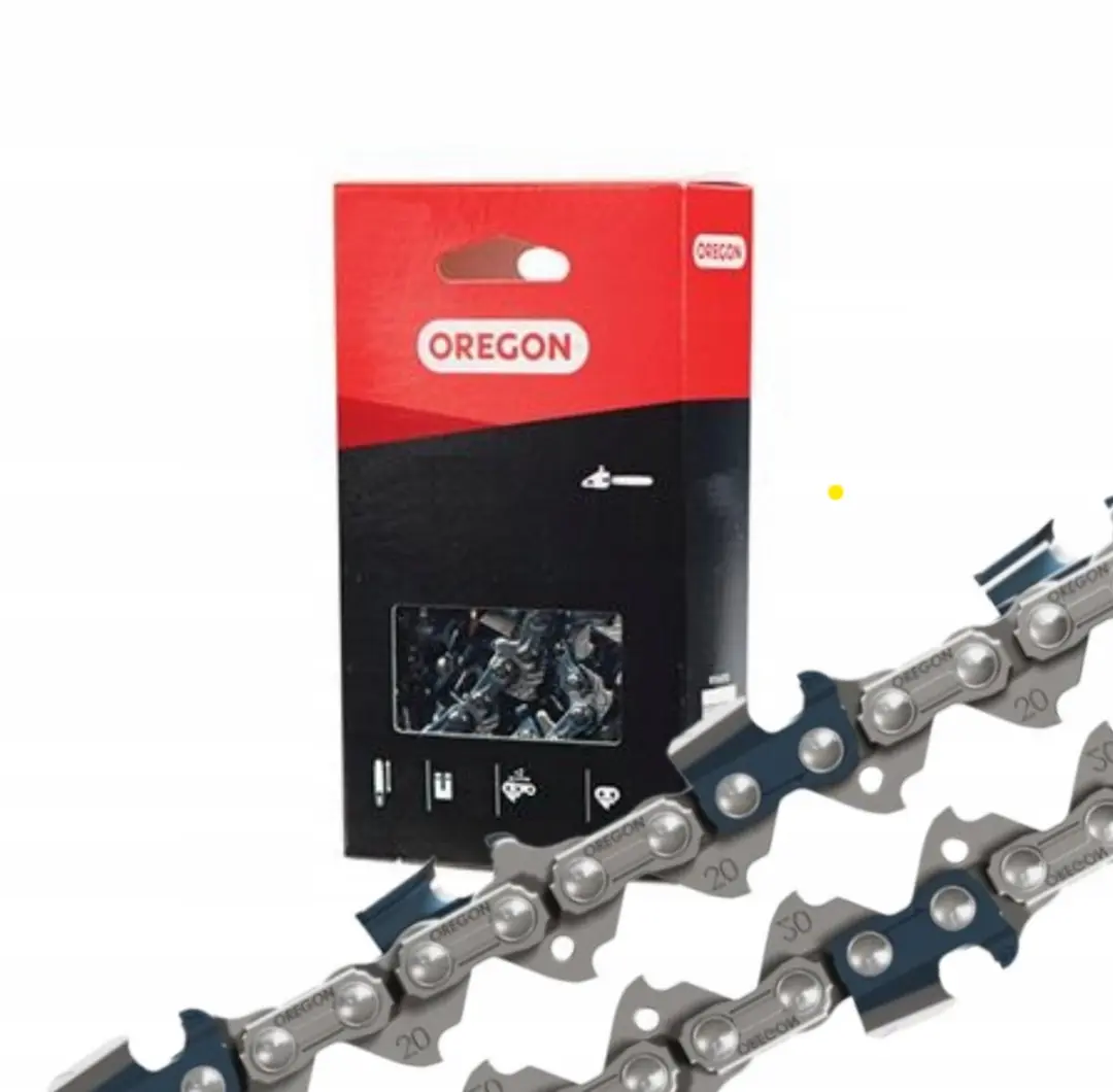 Oregon 21BPX zaagketting .325