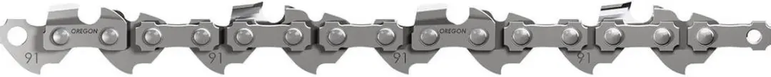 Oregon 91P057E Reserveketting voor kettingzaag - afbeelding 6 van 6