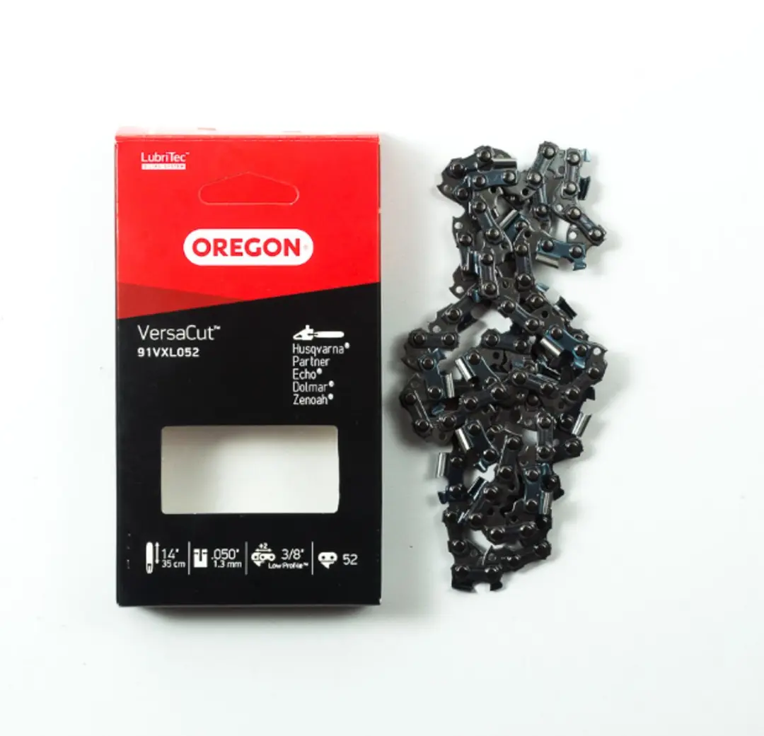 Oregon 91VXL052E Zaagketting VersaCut - 35cm 3/8" 1,3mm - afbeelding 6 van 6