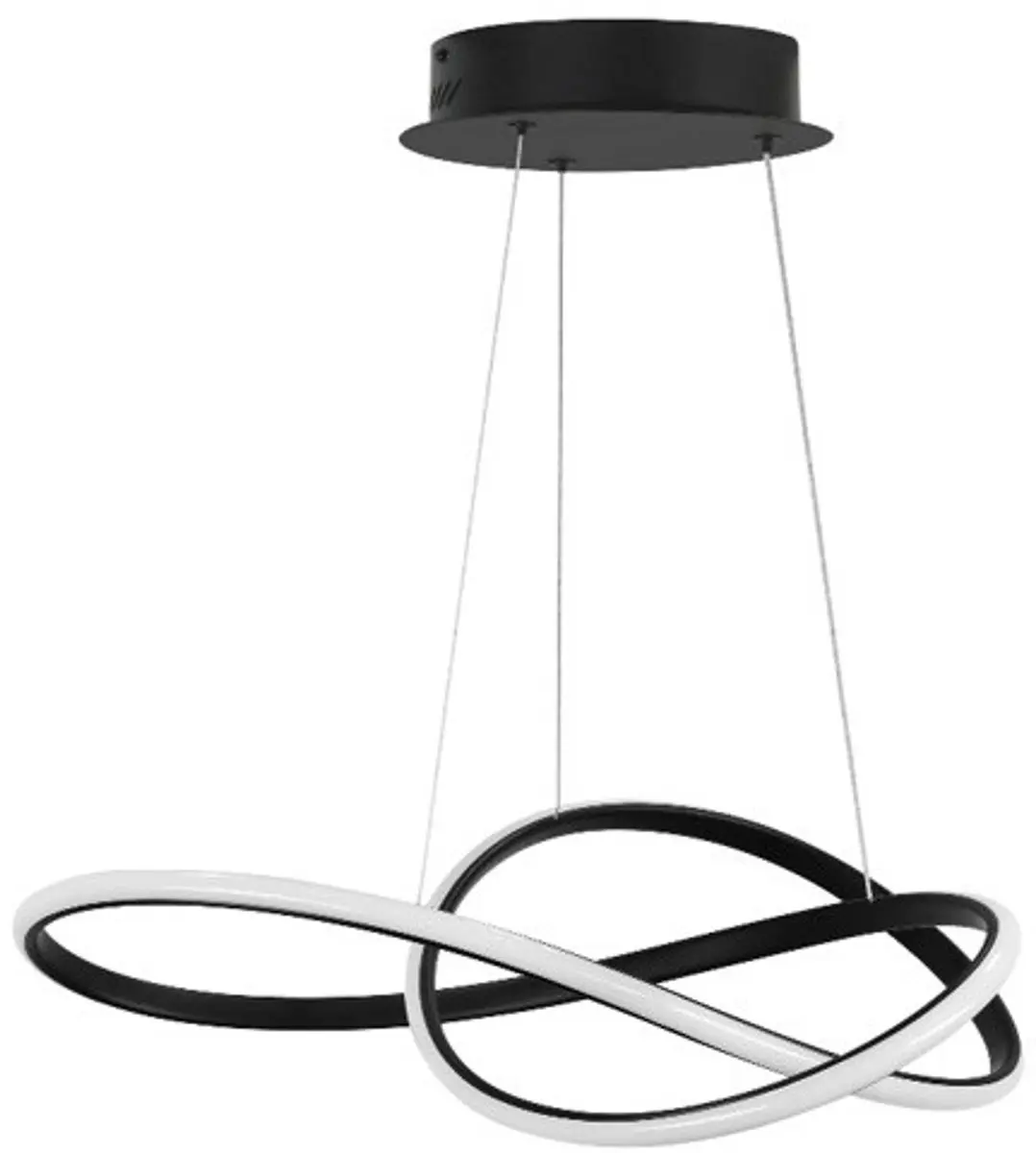 ActiveJet AJE-MEGAN Plafondlamp 35W