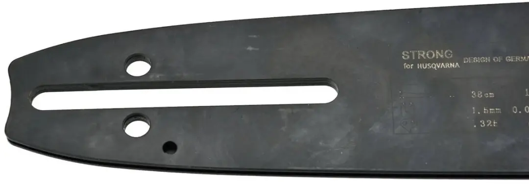 GEKO G74002 Kettingzaaggeleider 38cm - Husqvarna - afbeelding 3 van 5