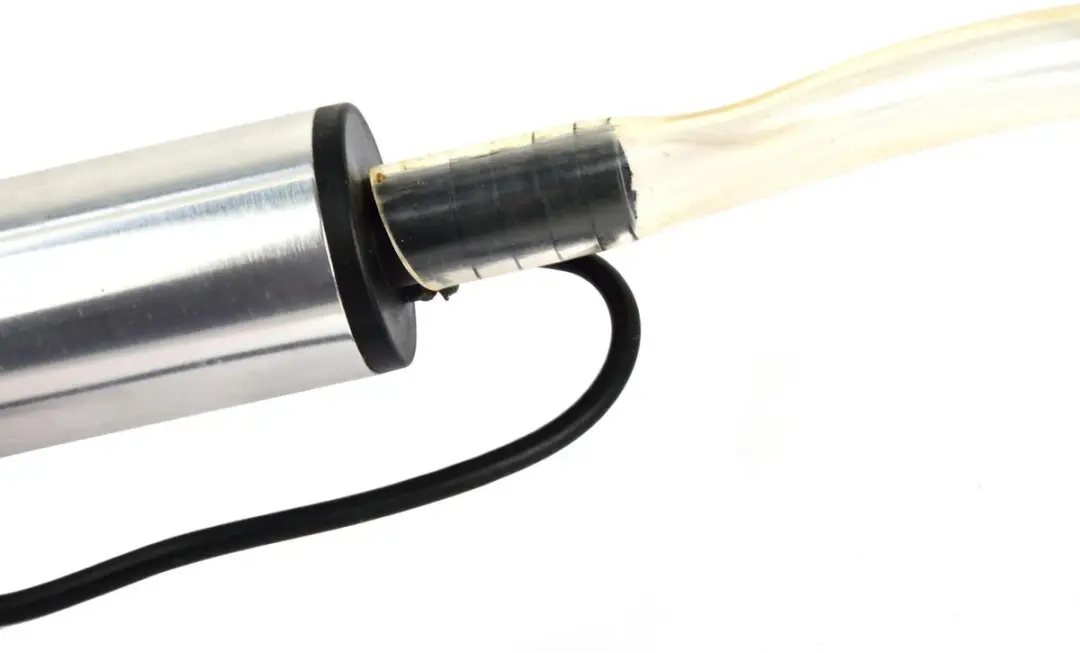 GEKO G00942 Mini-Dieselpumpe 12V - Diesel en water - afbeelding 6 van 6