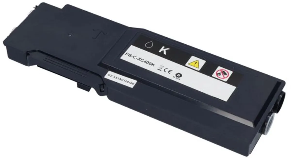 PrintAbout Xerox X106R03528PA Toner - Zwart