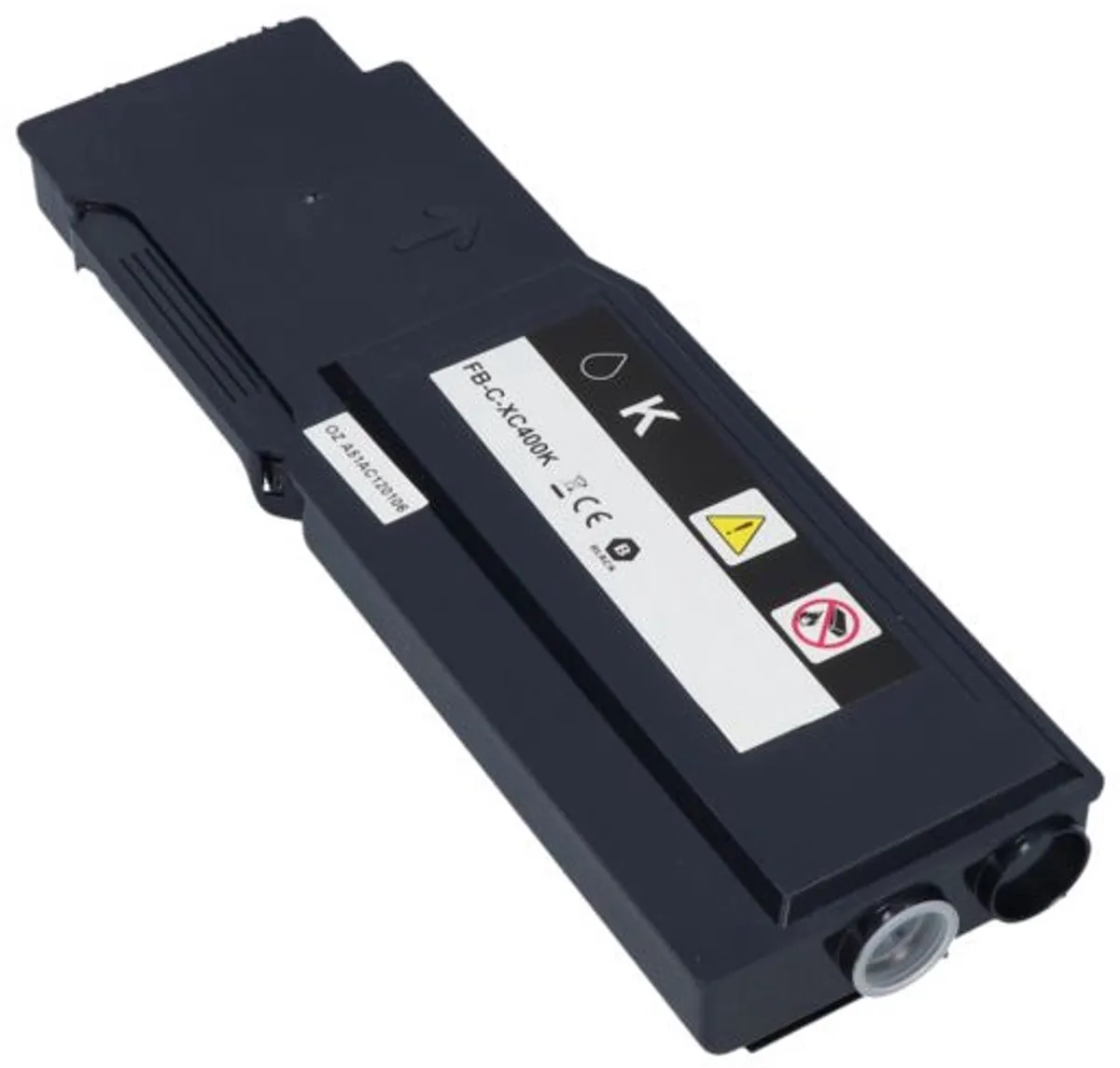 PrintAbout Xerox X106R03528PA Toner - Zwart