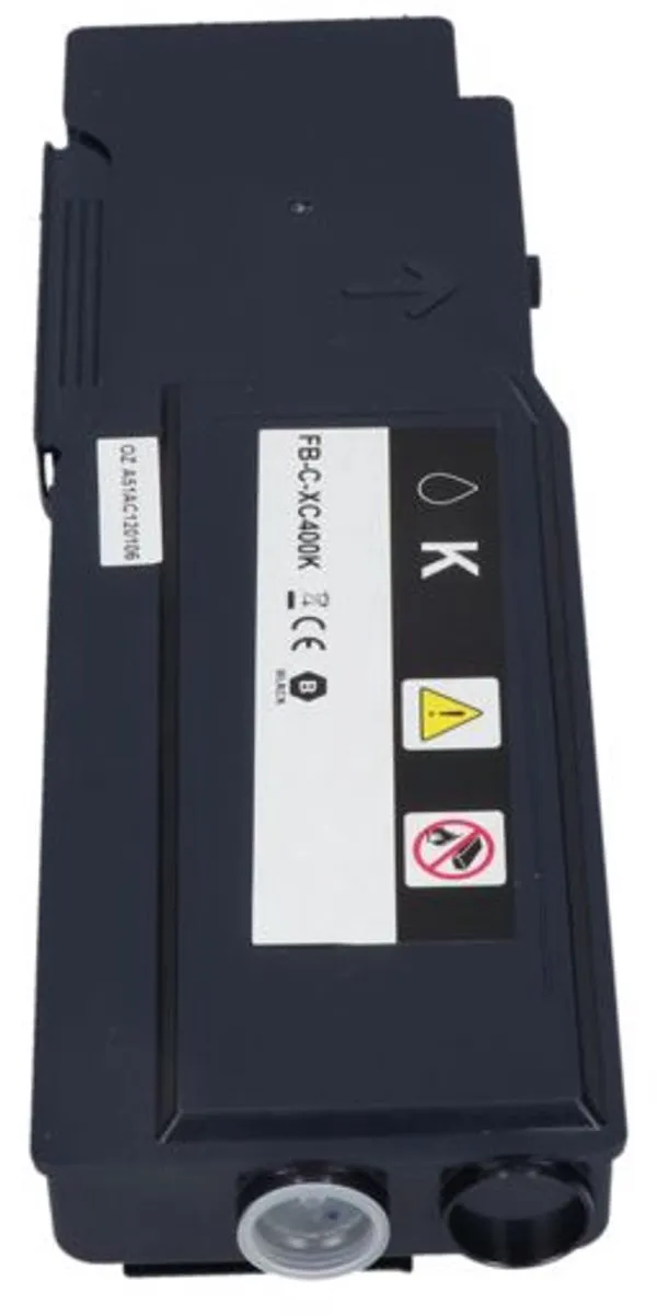PrintAbout Xerox X106R03528PA Toner - Zwart